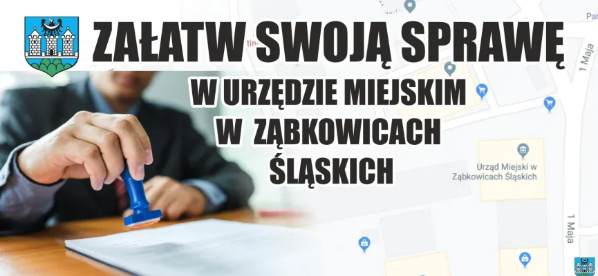 załatw sprawę