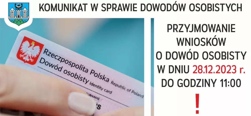 dowód osobisty kafelek