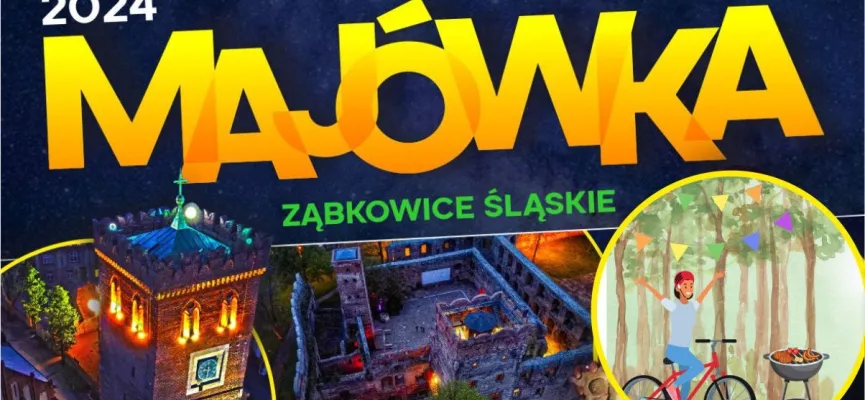 majówka kafelek 2024