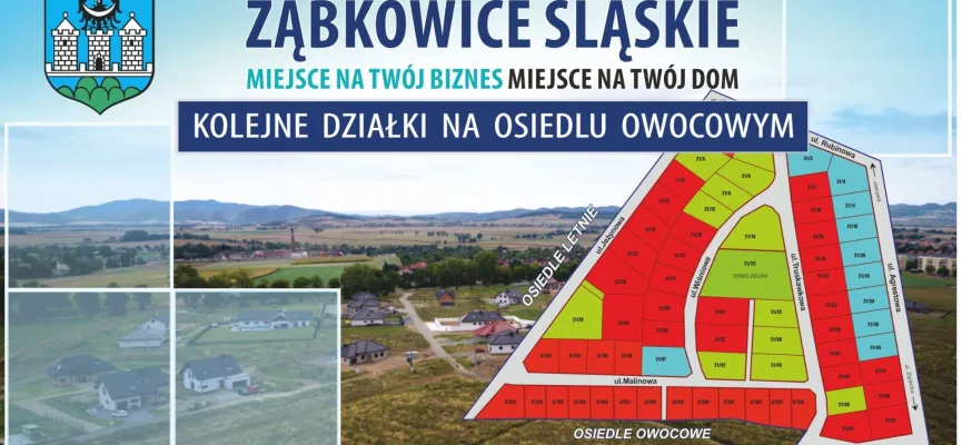 osiedle owocowe lipiec  2020 kafelek