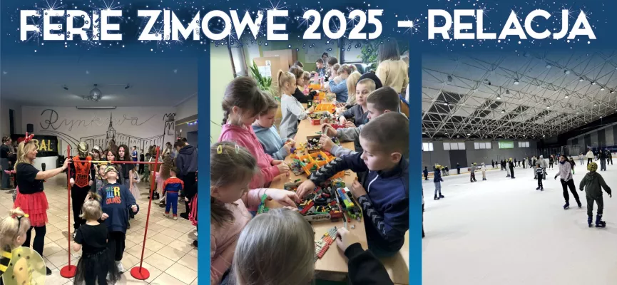 ferie zimowe kafelek