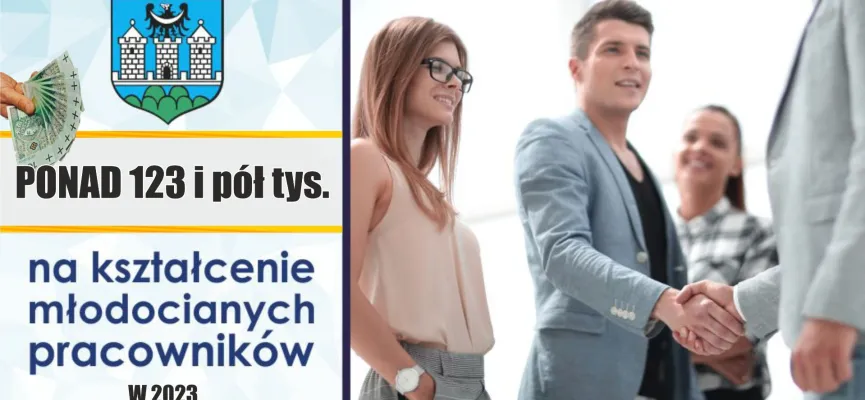 mlodzi pracownicy 2023