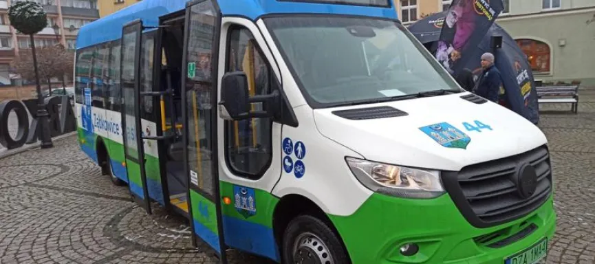 Komunikacja 