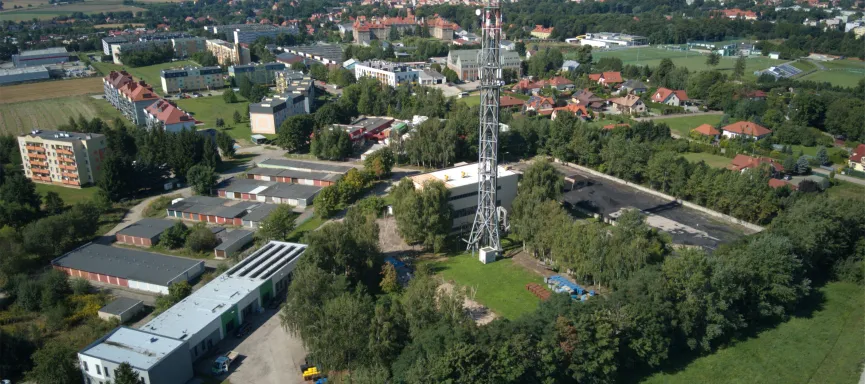 ciepłownia 