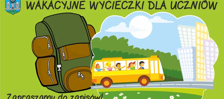 wakacje z Gminą Ząbkowice Śląskie