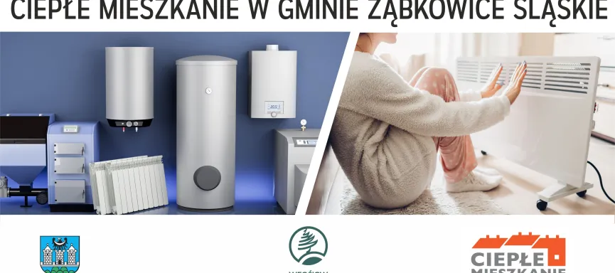 Ciepłe Mieszkanie