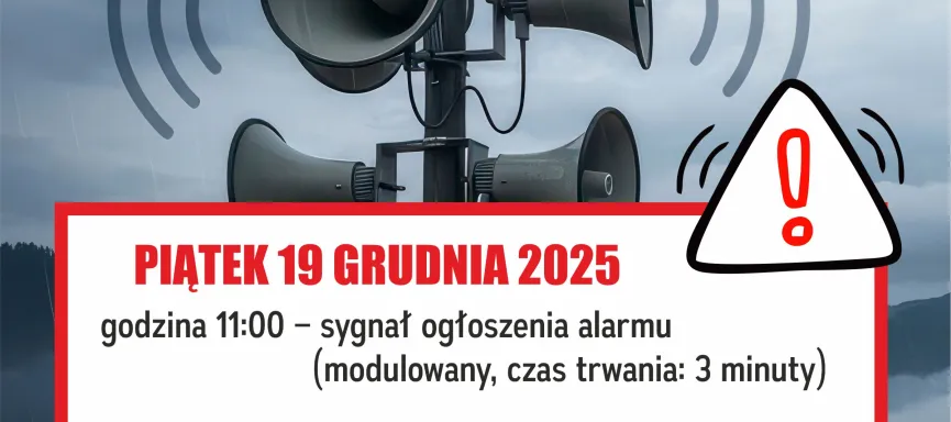 alarm