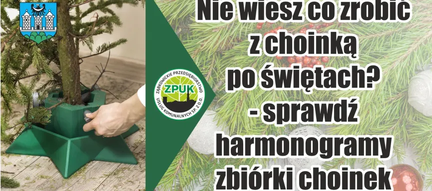 choinka