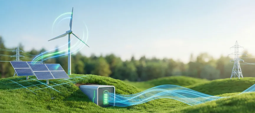 energia