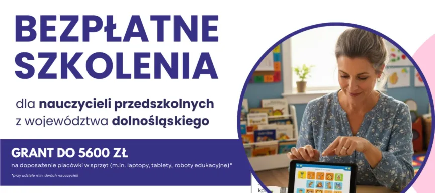 przedszkolak IT