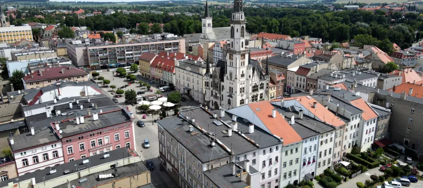 nabór na prace przy zabytkach