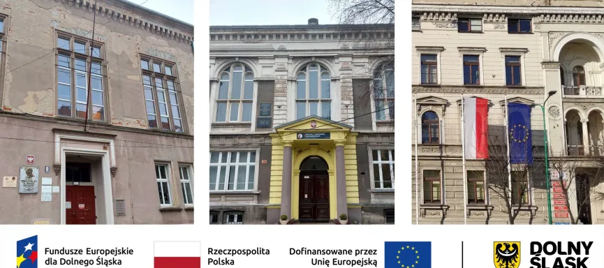 termomodernizacja budynków publicznych