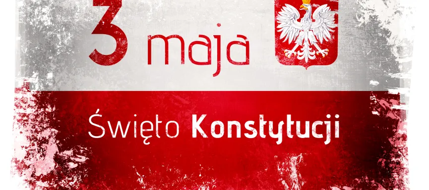 3 maja