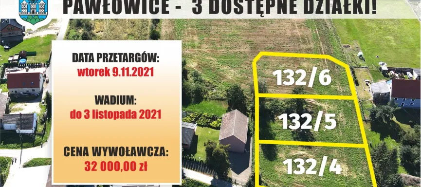 Pawłowice kafelek październik