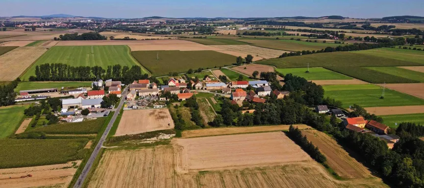 grochowiska