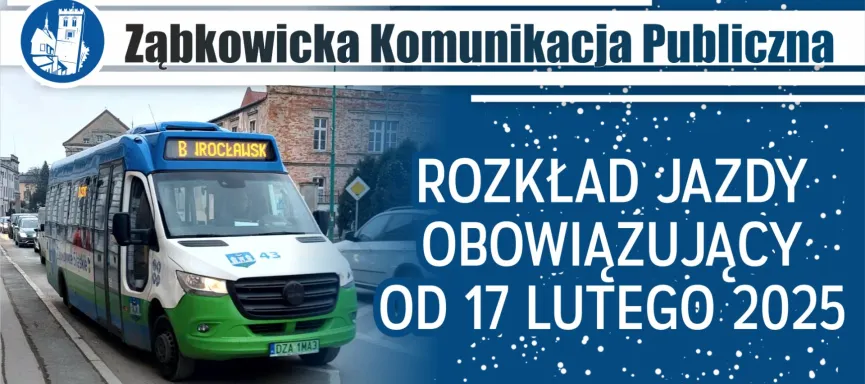 zkp KAFELEK ROZKŁAD OD 17TEGO