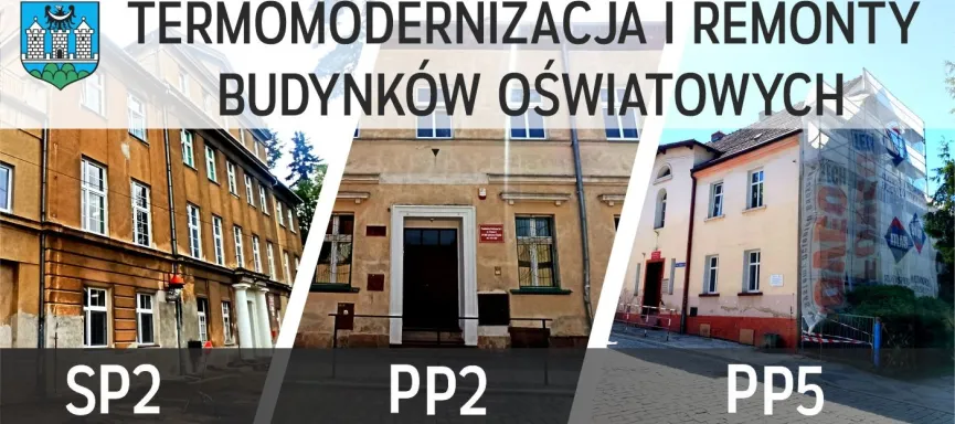 REMONTY W OŚWIACIE kafelek