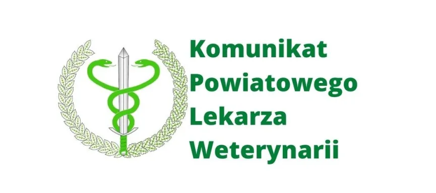 Komunikat Powiatowego Lekarza Weterynarii (1)