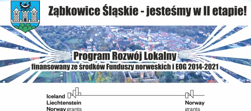 program rozwój fundusze norweskie
