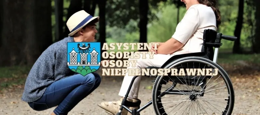 Asystent Osobisty Osoby Niepełnosprawnej