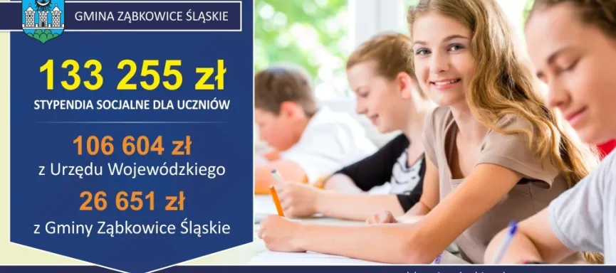 stypendiasocjalne