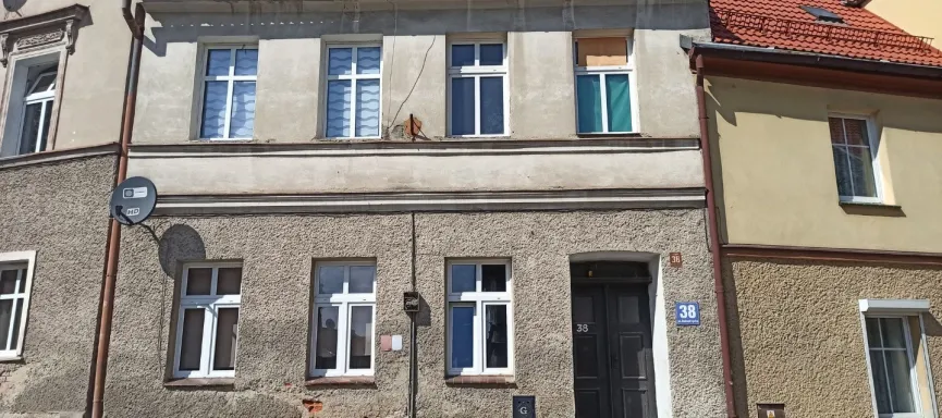 dolnośląska 38