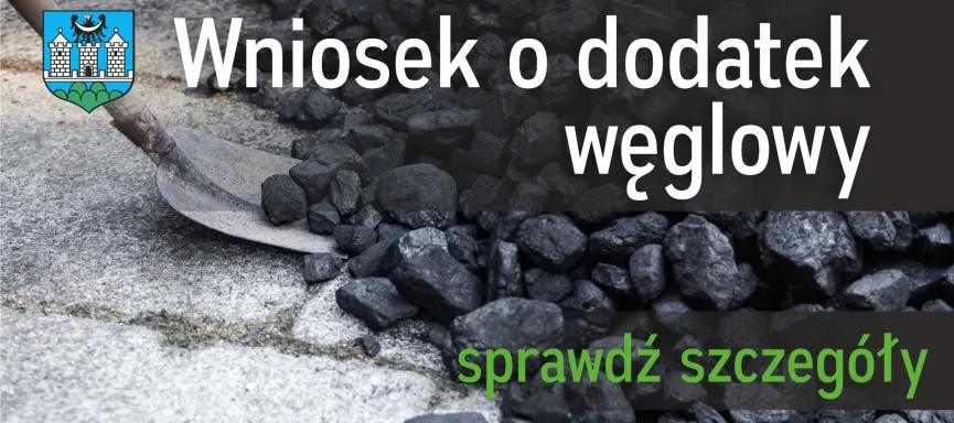 wnioski na węgiel