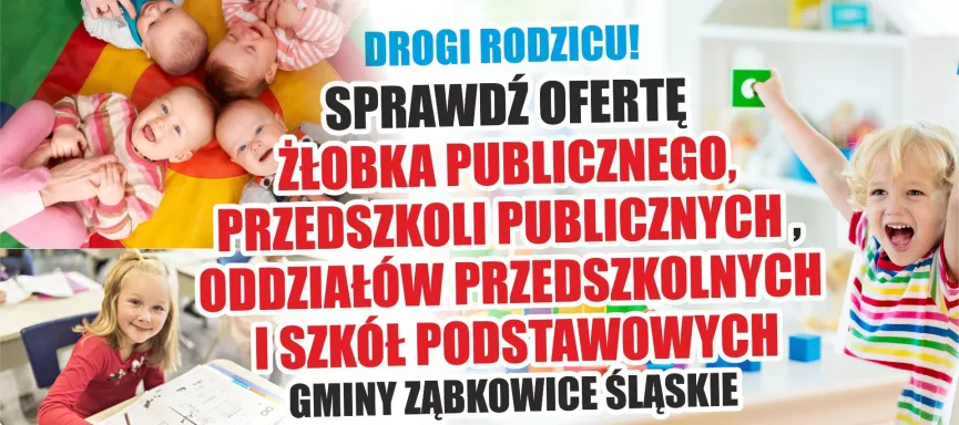oferta przedszkoli i szkół  2022 kafelek www