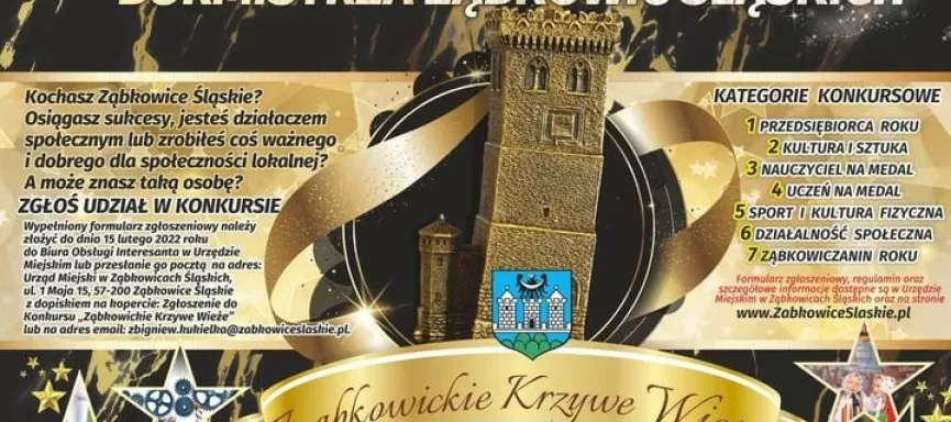 krzywe