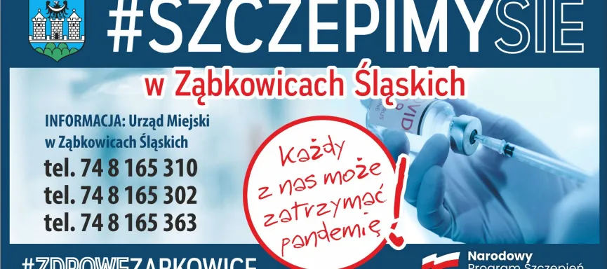 kfelek news szczepimy sie
