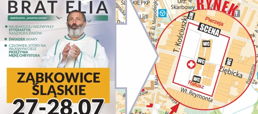 kafelek news msza