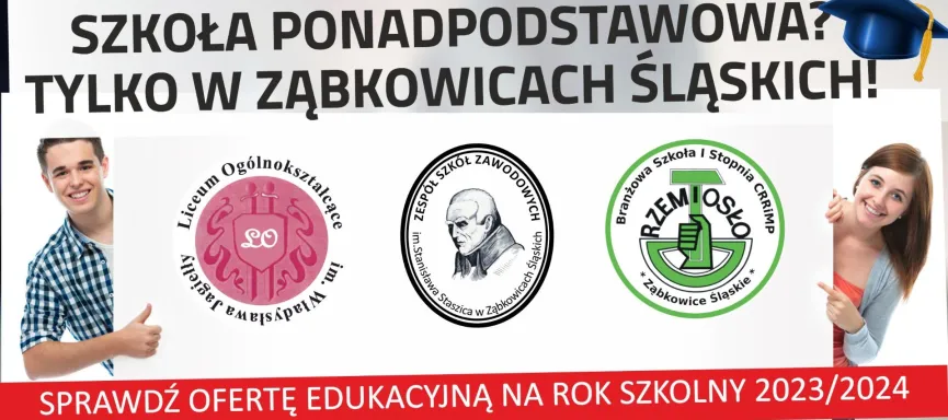 ponadpodstawowe 2023-2024 kafelek