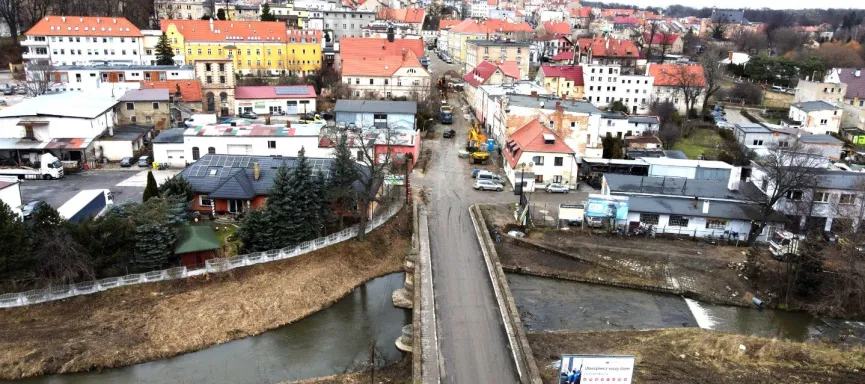 kłodzka kamieniecka marzec