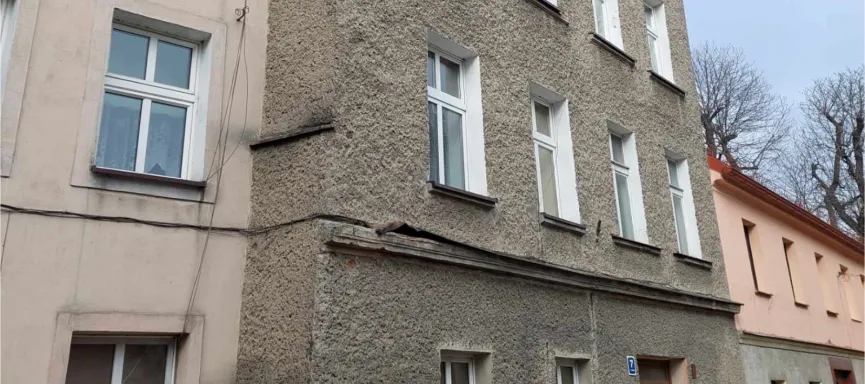 kafelek strażacka