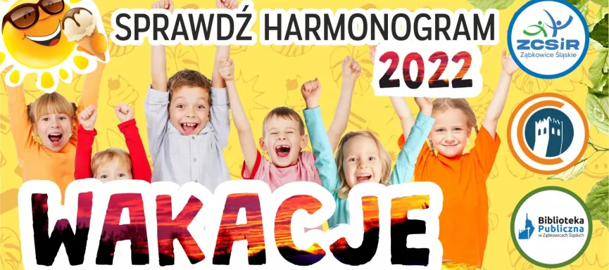 WAKACJE KAFELEK NEWS