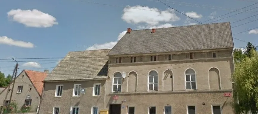 świetlica w olbrachcicach