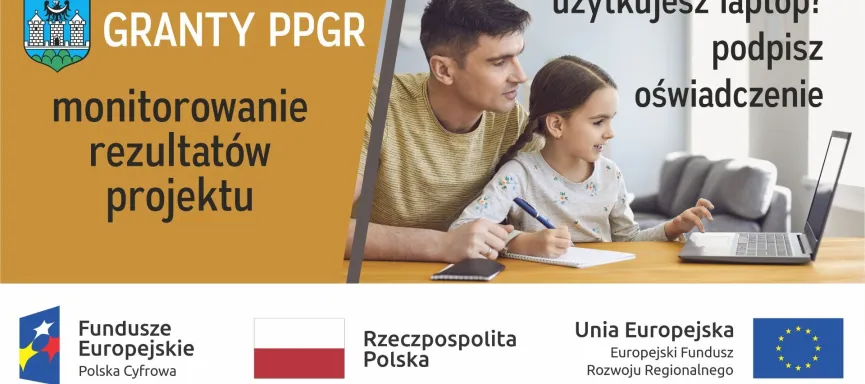 kafelek laptopy dla pgeerowcow - monitorowanie