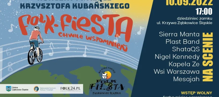 folk fiesta kafelek