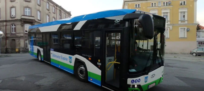 autobus
