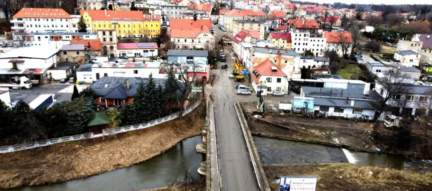 MOST KAFELEK