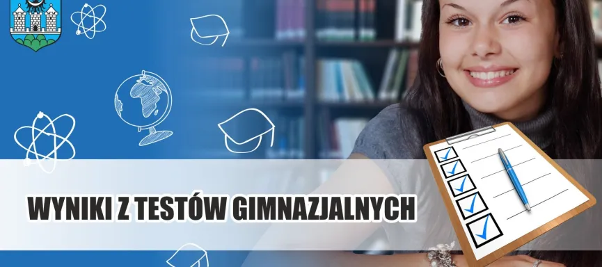 WYNIKI Z TESTÓW