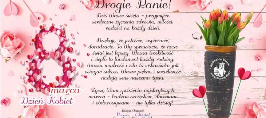 dzień kobiet 2022 strona www