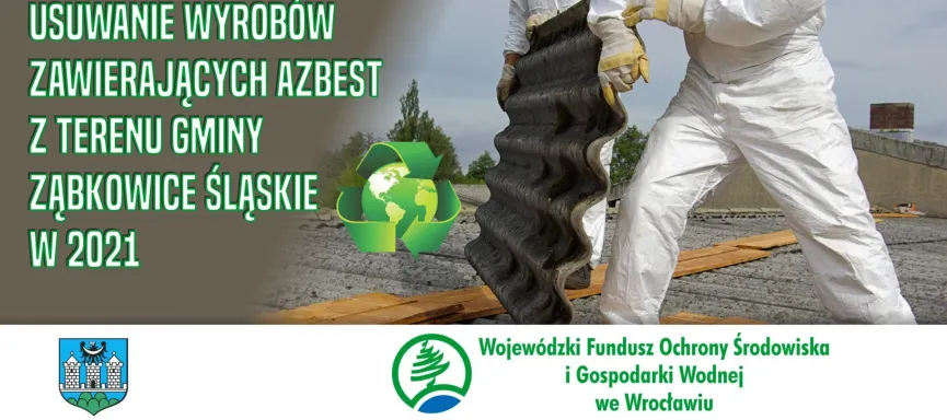 azbest kafelek