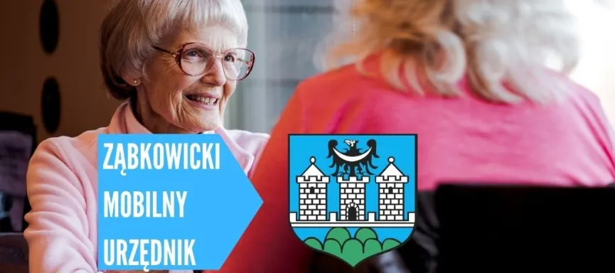 ZĄBKOWICKI MOBILNY URZĘDNIK