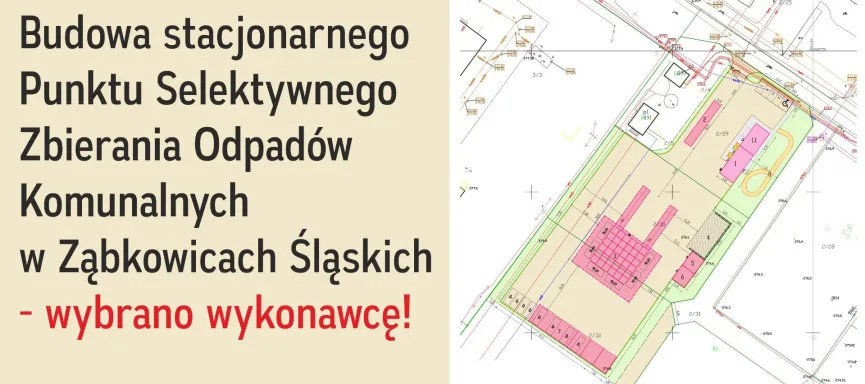 pszok kafelek wykonawca wybrany