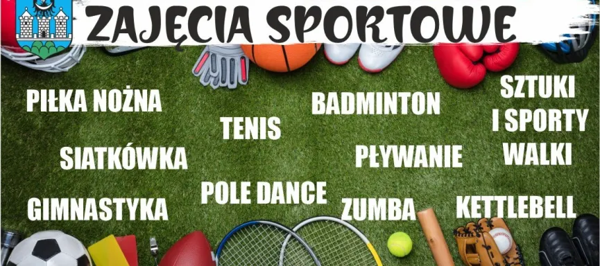 kafelEK SPORTOWE