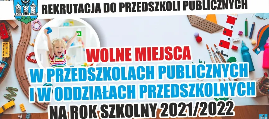 przedszkole