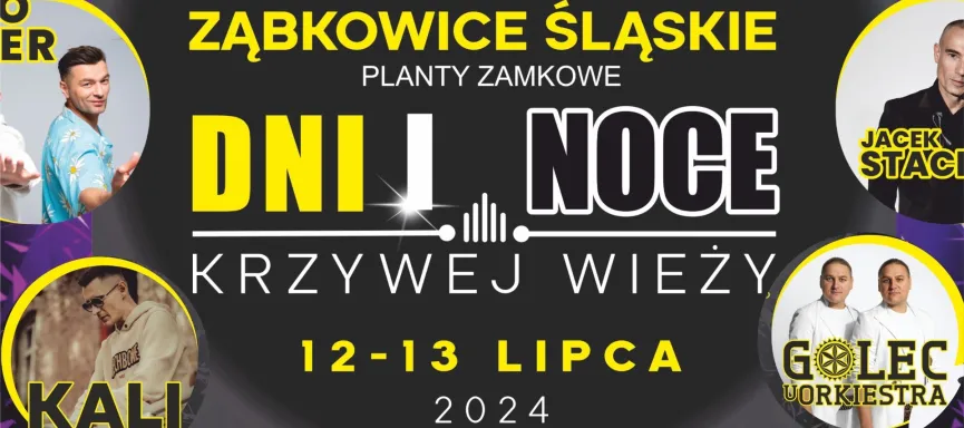 dni i noce kafelek