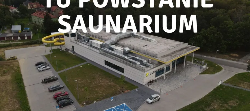 tu powstanie saunarium