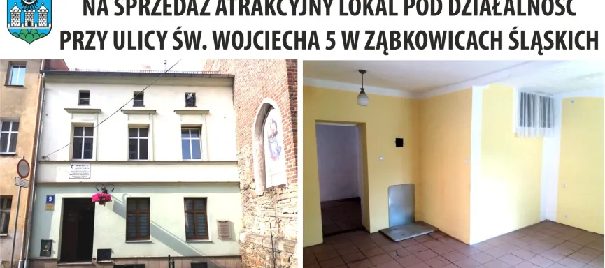 wojciecha lokal kafelek
